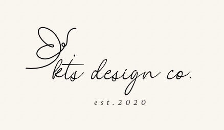 KT’s Design Co.